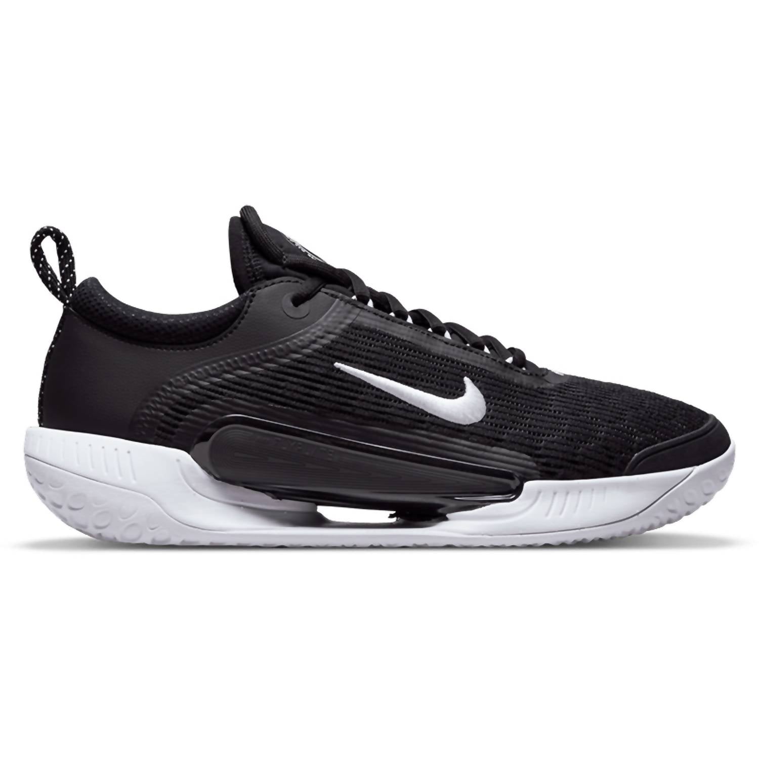 Nike - Men's Zoom Court Next Hard Court Tennis Shoes