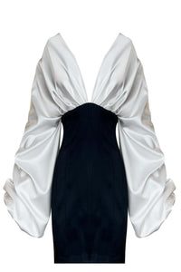 Gigiis - Libre Luxus Dress Spider