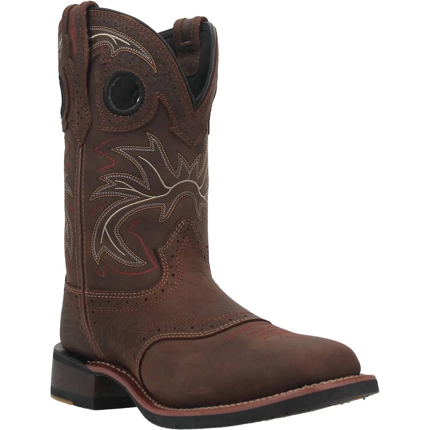 Dan Post. - Men's Lampasas Western Boot