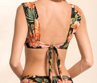 Maaji - Renata Reversible Underwire Bikini Top