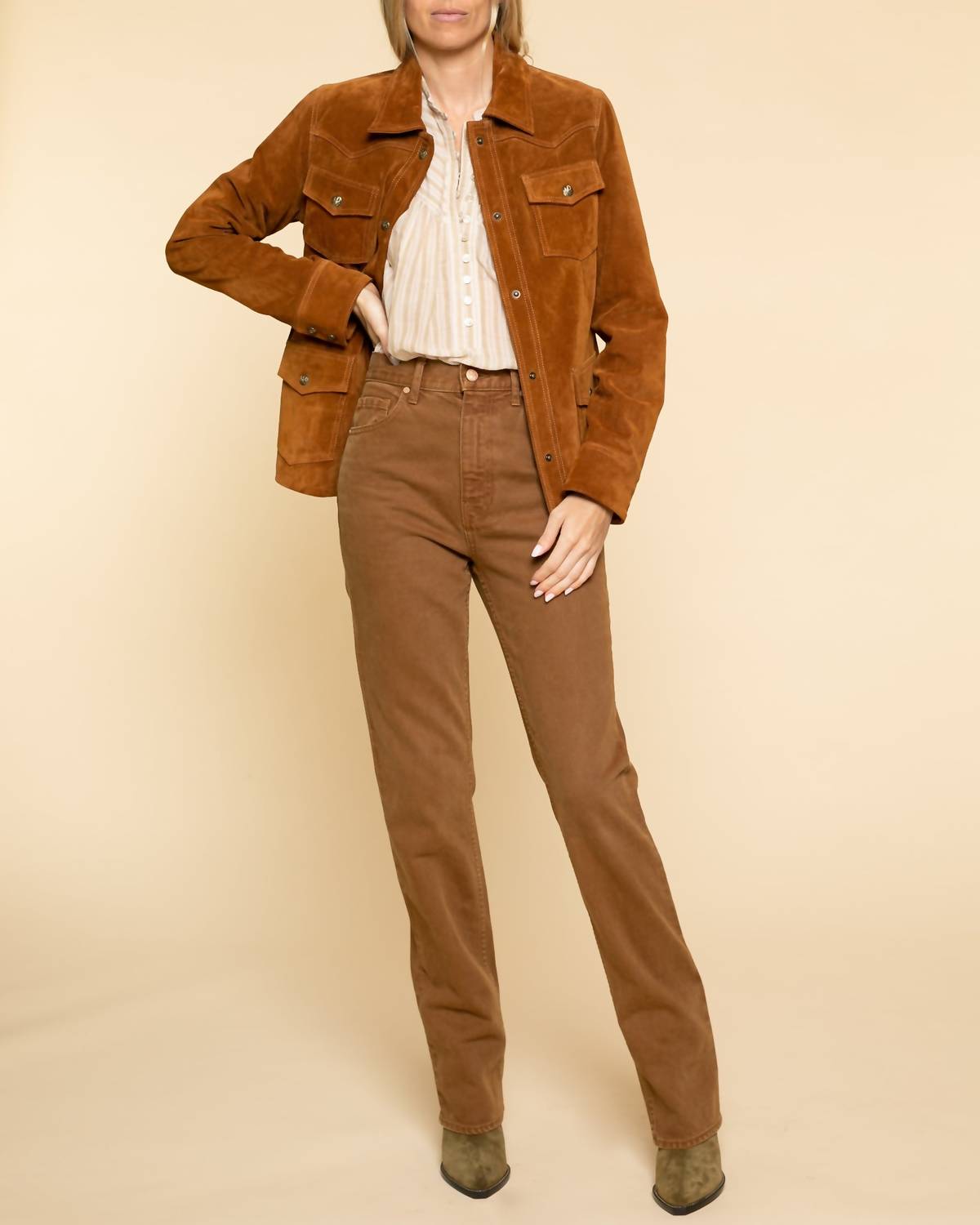 Ulla Johnson - The Agnes Jean