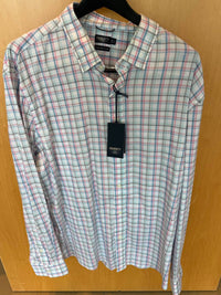 Faherty - Men's Movement Shirt