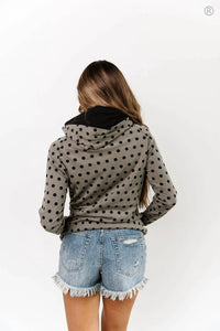 Ampersand Ave - Doublehood™ Sweatshirt