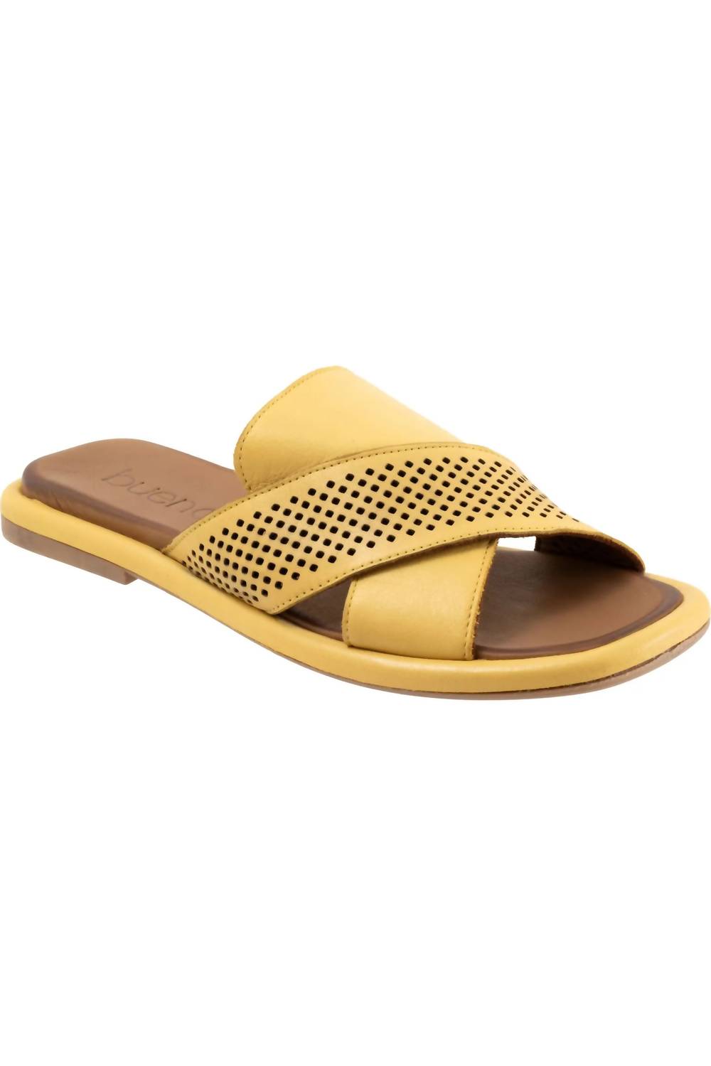 Bueno - Women's Eddison Slide Sandal