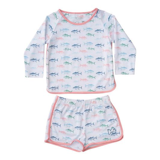 Prodoh - Girls' Lounge Life Set