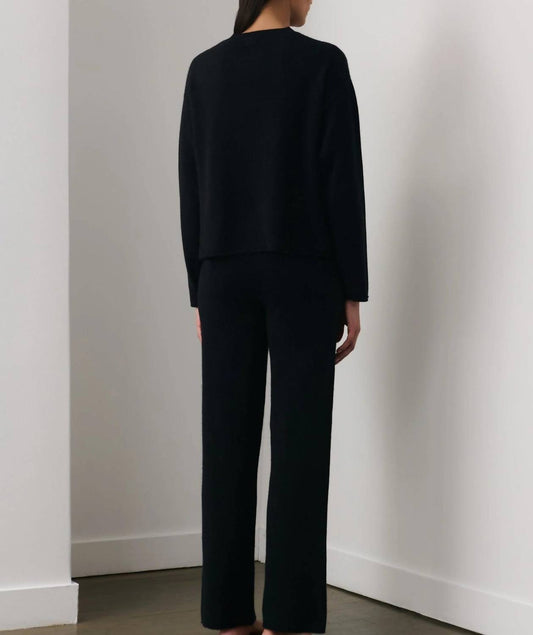 Skin - Pyper Pullover Sweater