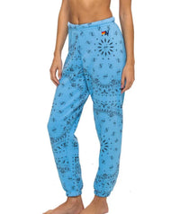 Aviator Nation - Bandana Sweatpants