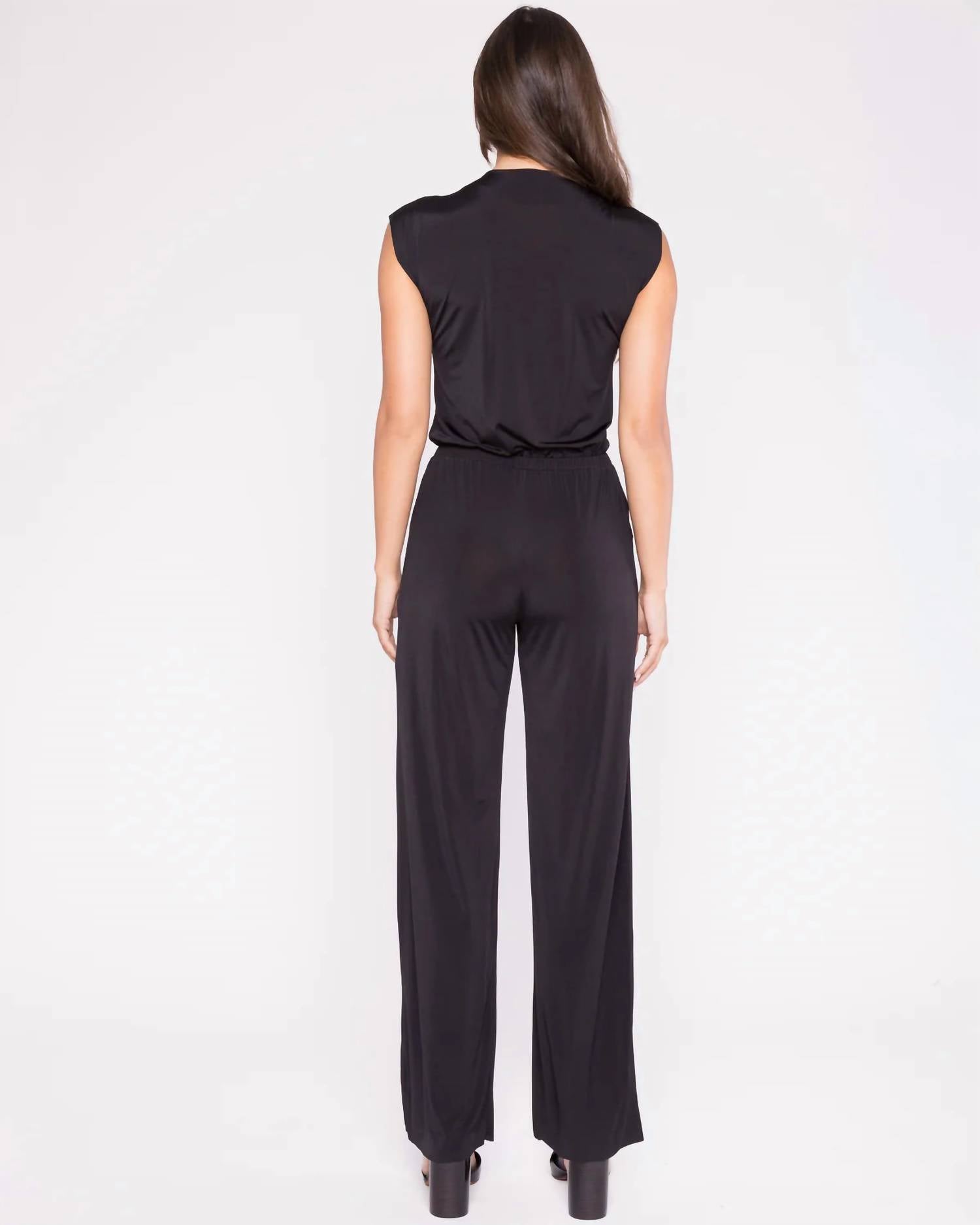 Ripley Rader - Classic Jumpsuit