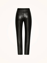 Wolford - Jenna Classic Flared Trousers