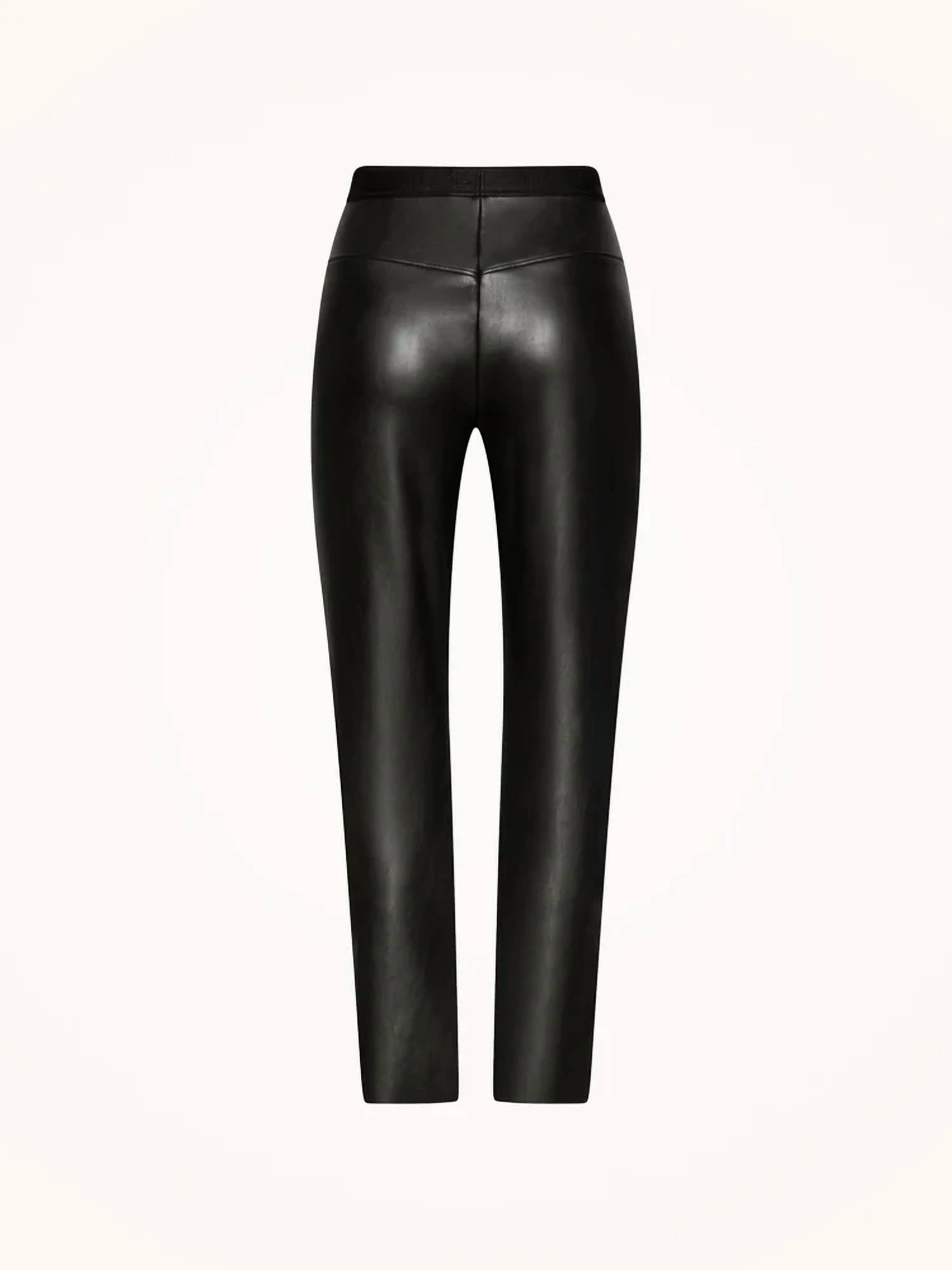 Wolford - Jenna Classic Flared Trousers