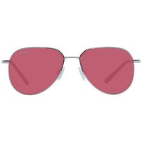 Serengeti - Women's Round Sunglasses