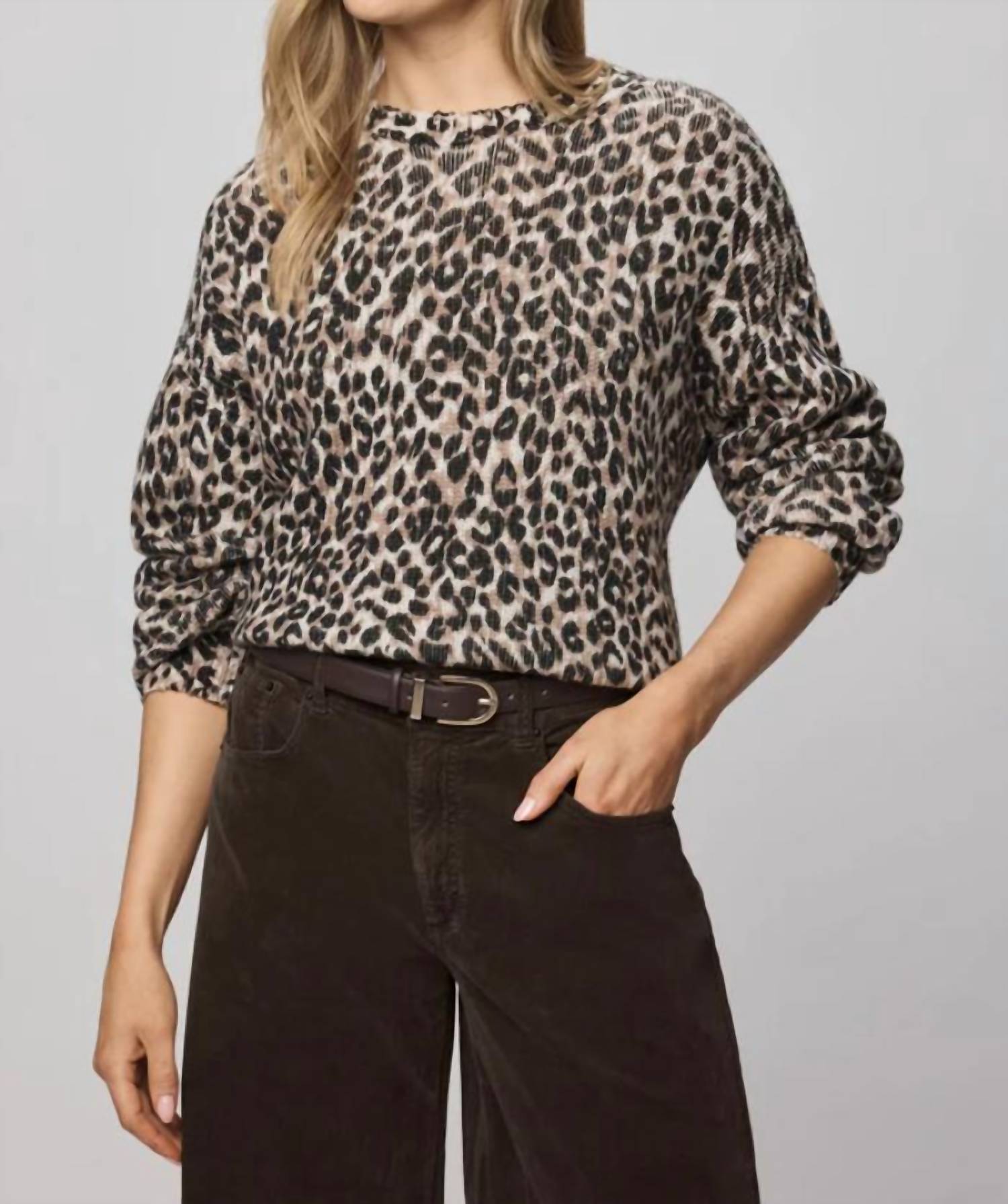Splendid - Delaney Sweater