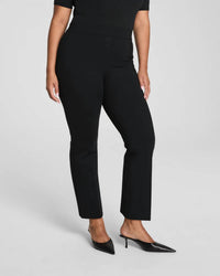 Spanx - Supersmooth™ Perfectfit Ponte Kick Flare Pants