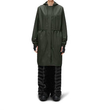Rains - String W Parka Jacket