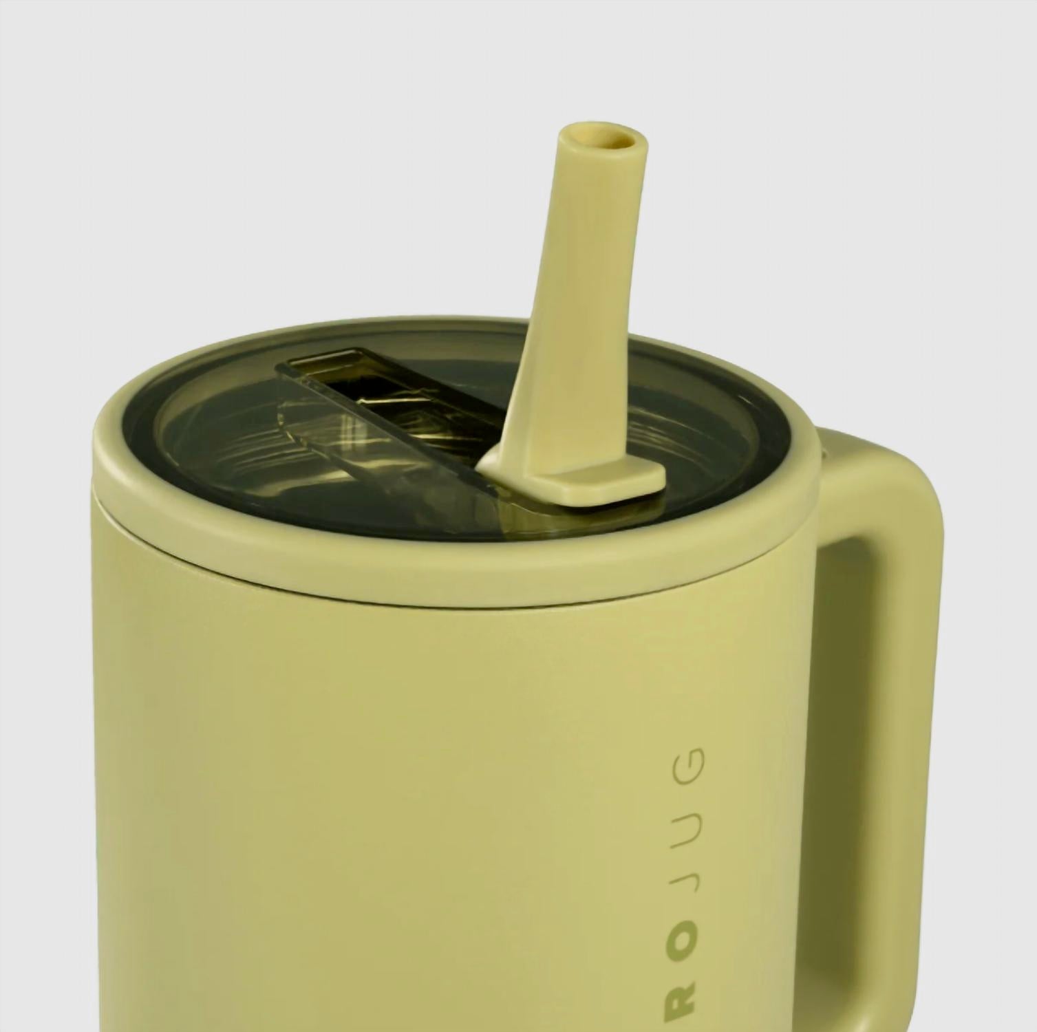Hydrojug - Traveler Leakproof Insulated Tumbler