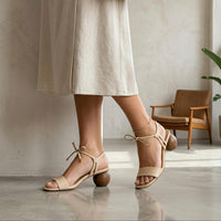 Bruno Menegatti - Women's Annette Leather Sandal
