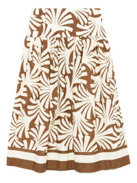 Cara Cara - Diya Skirt