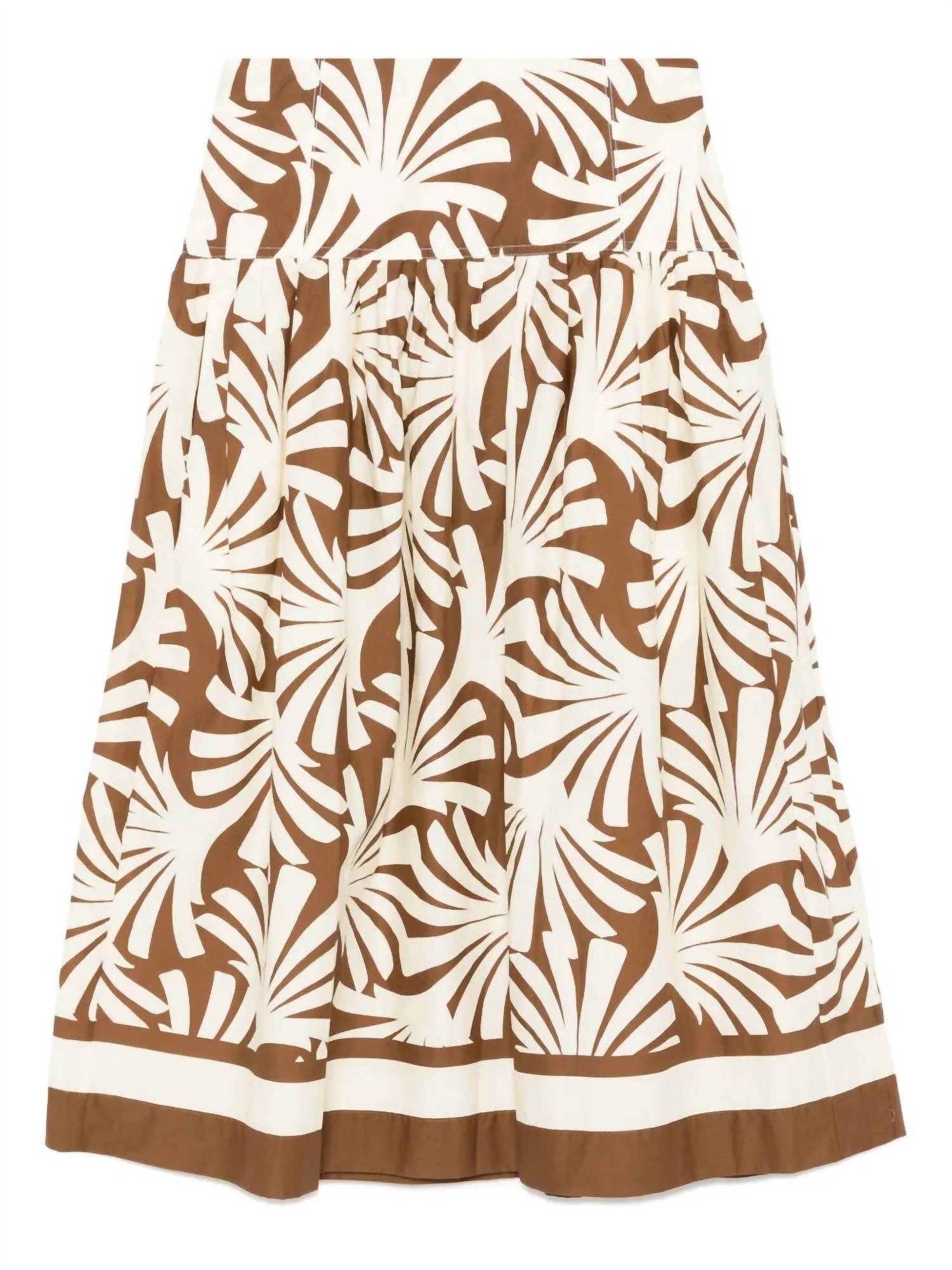 Cara Cara - Diya Skirt