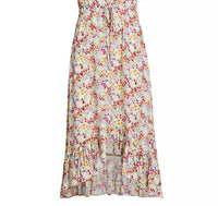Rails Frida Floral Midi Dress in fleur - women's dress - view 4