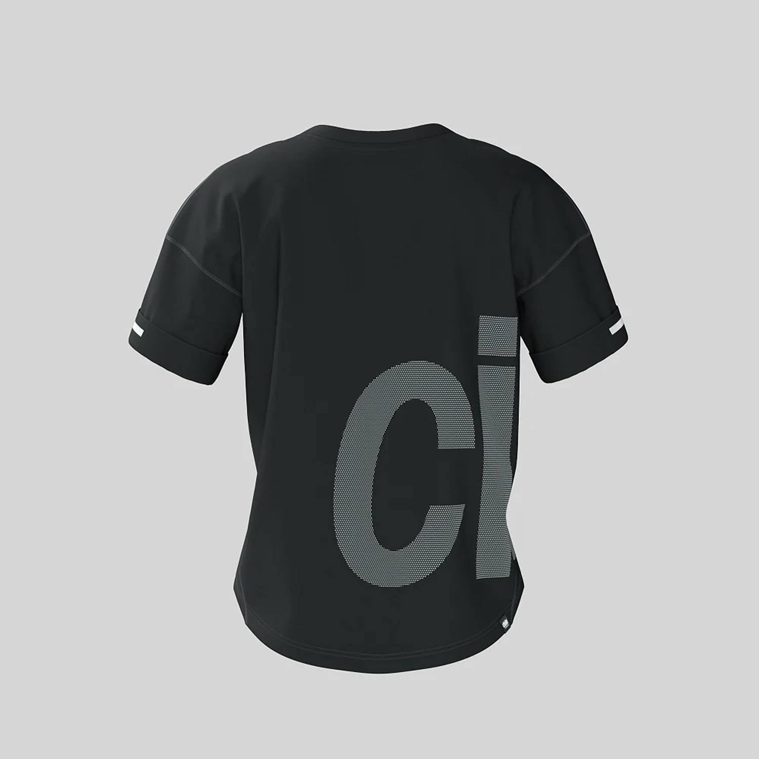 Ciele Athletics - Women's Wrap Standard Shirt