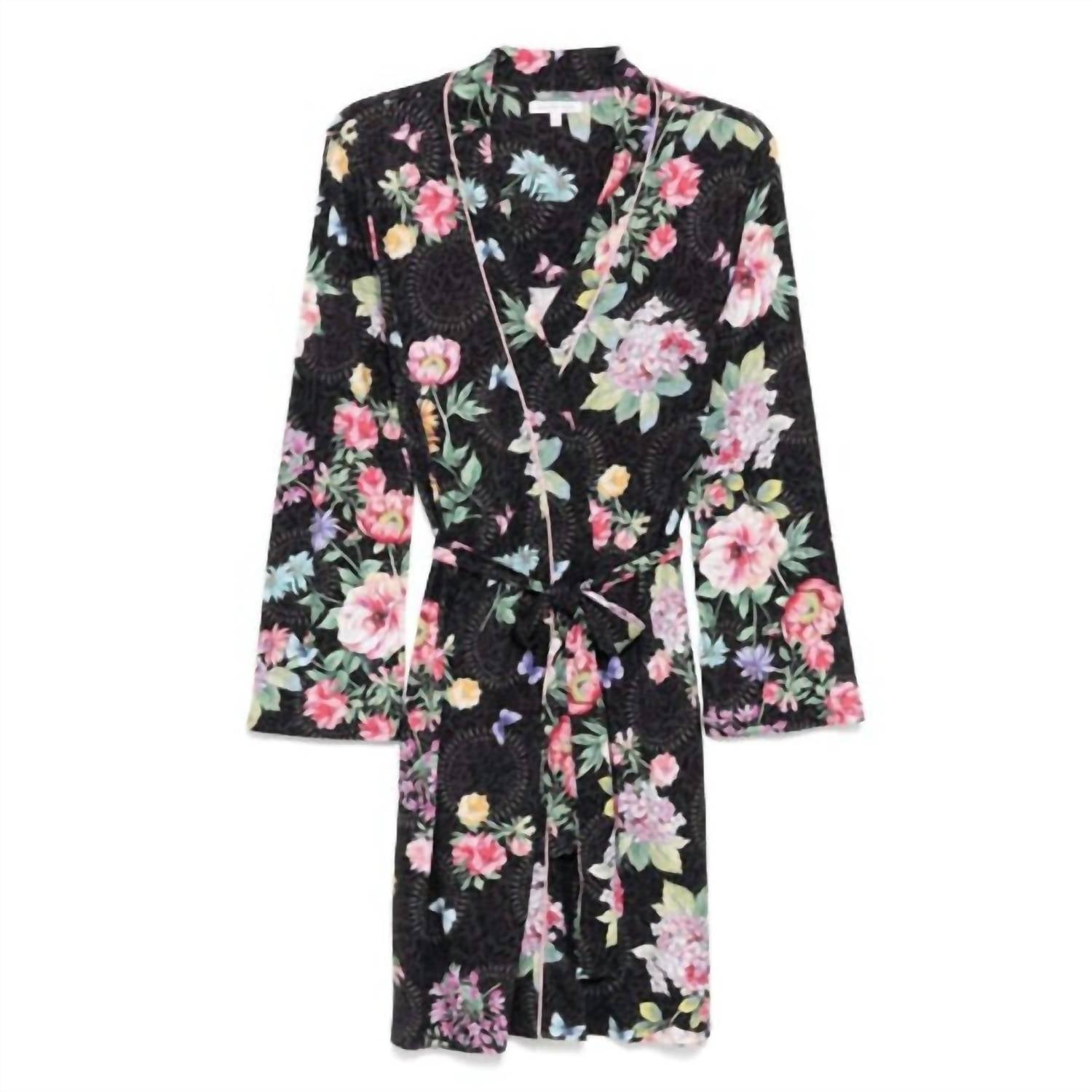 Johnny Was - JONESY SLEEP ROBE