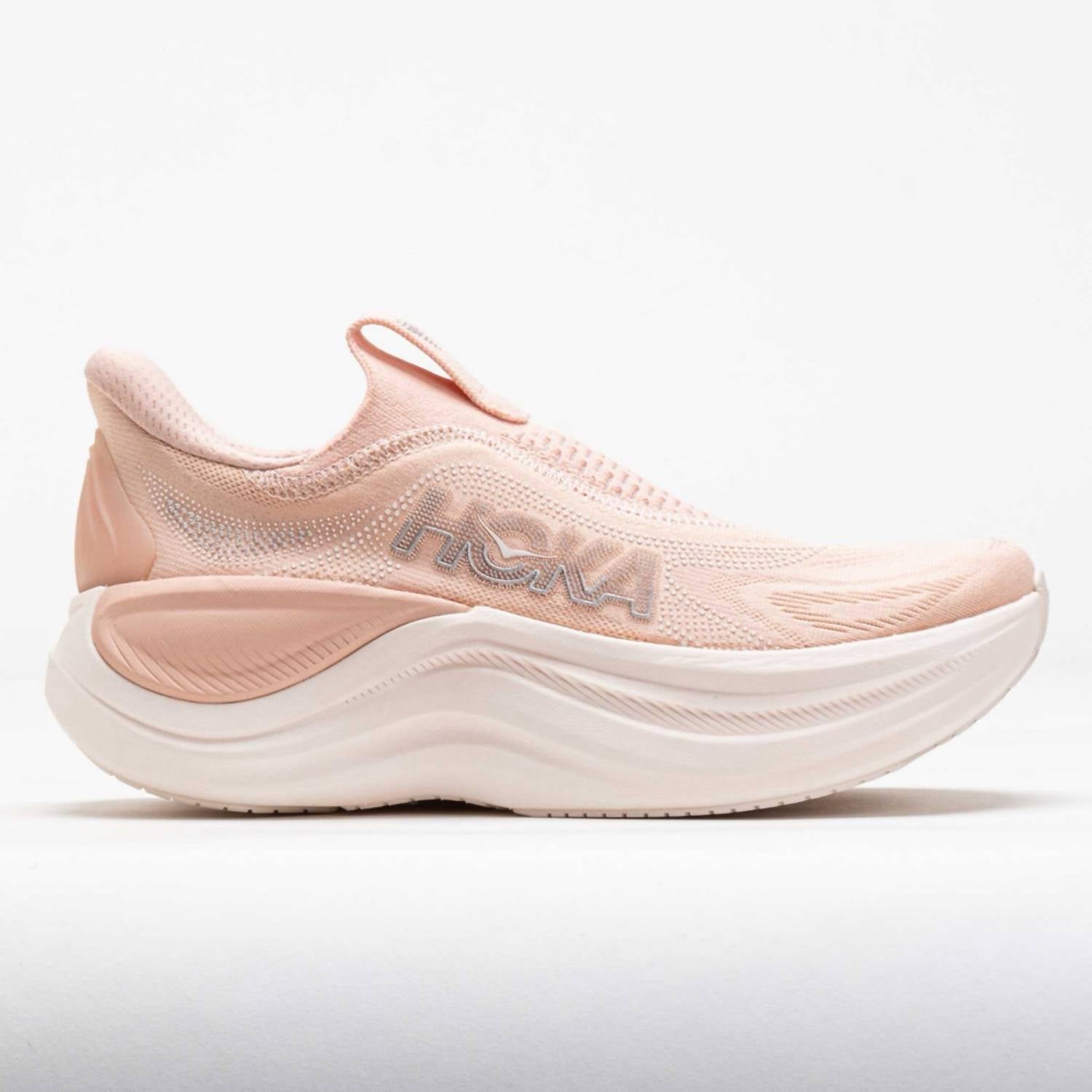 Hoka - Women's Skyward Laceless Recovery Shoes