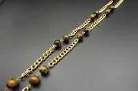 Standawt - Women's Tiger Sunglasses Chain