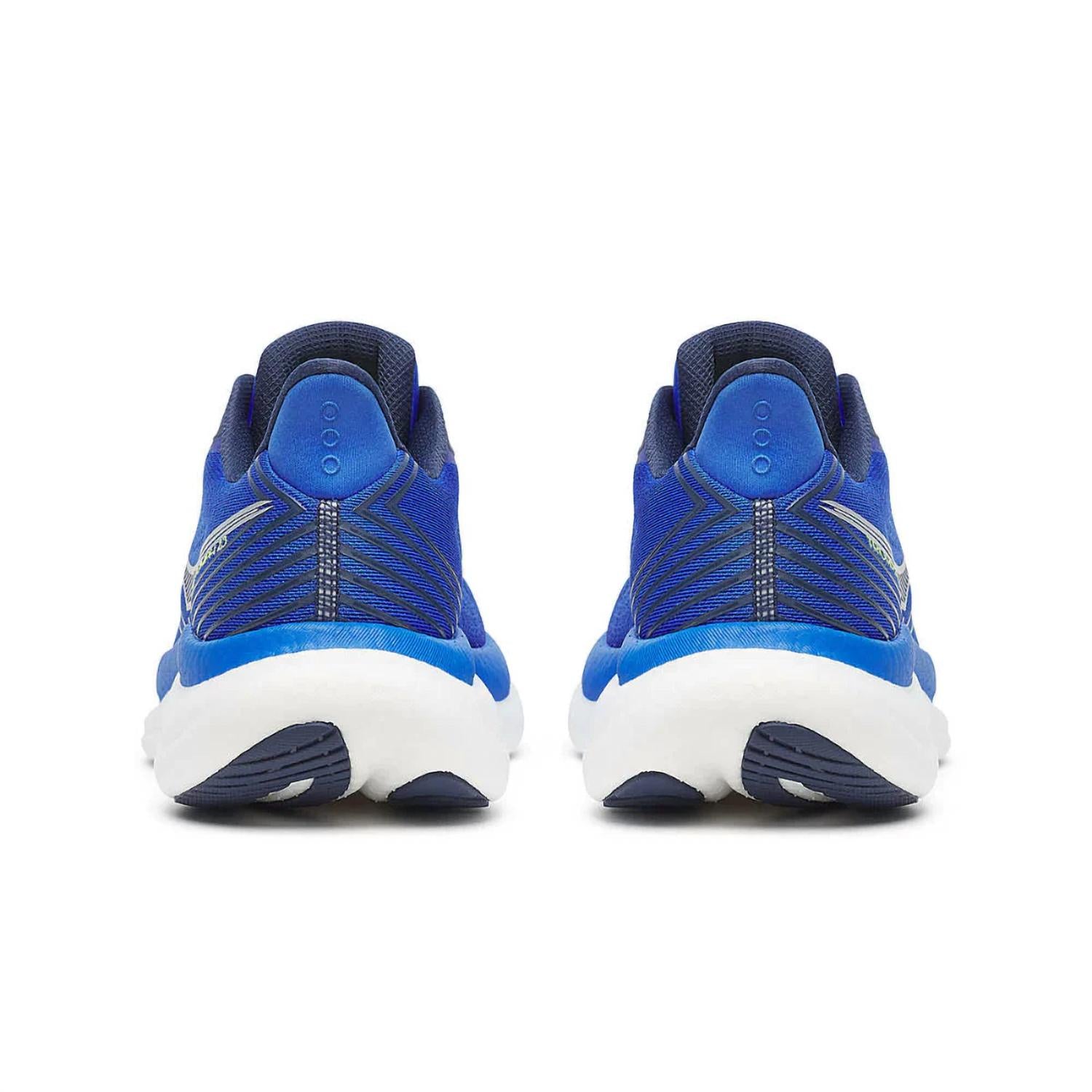 Saucony - Men's Triumph 23 Shoes - Wide