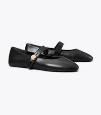 Tory Burch - Women's Romy Mary Jane Flats