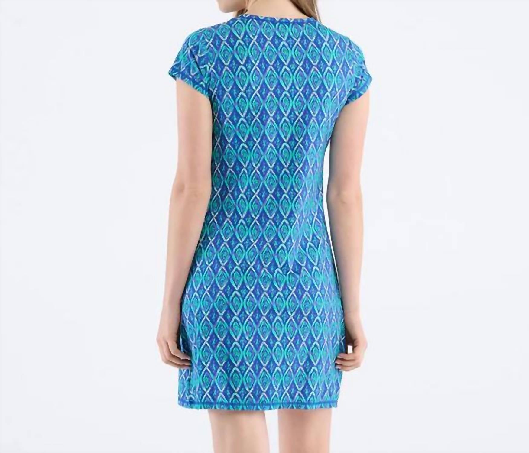 Hatley - T-shirt Mini Dress
