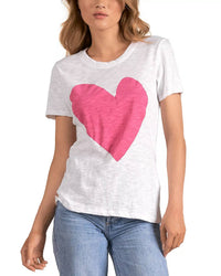 Elan - Heart T-Shirt
