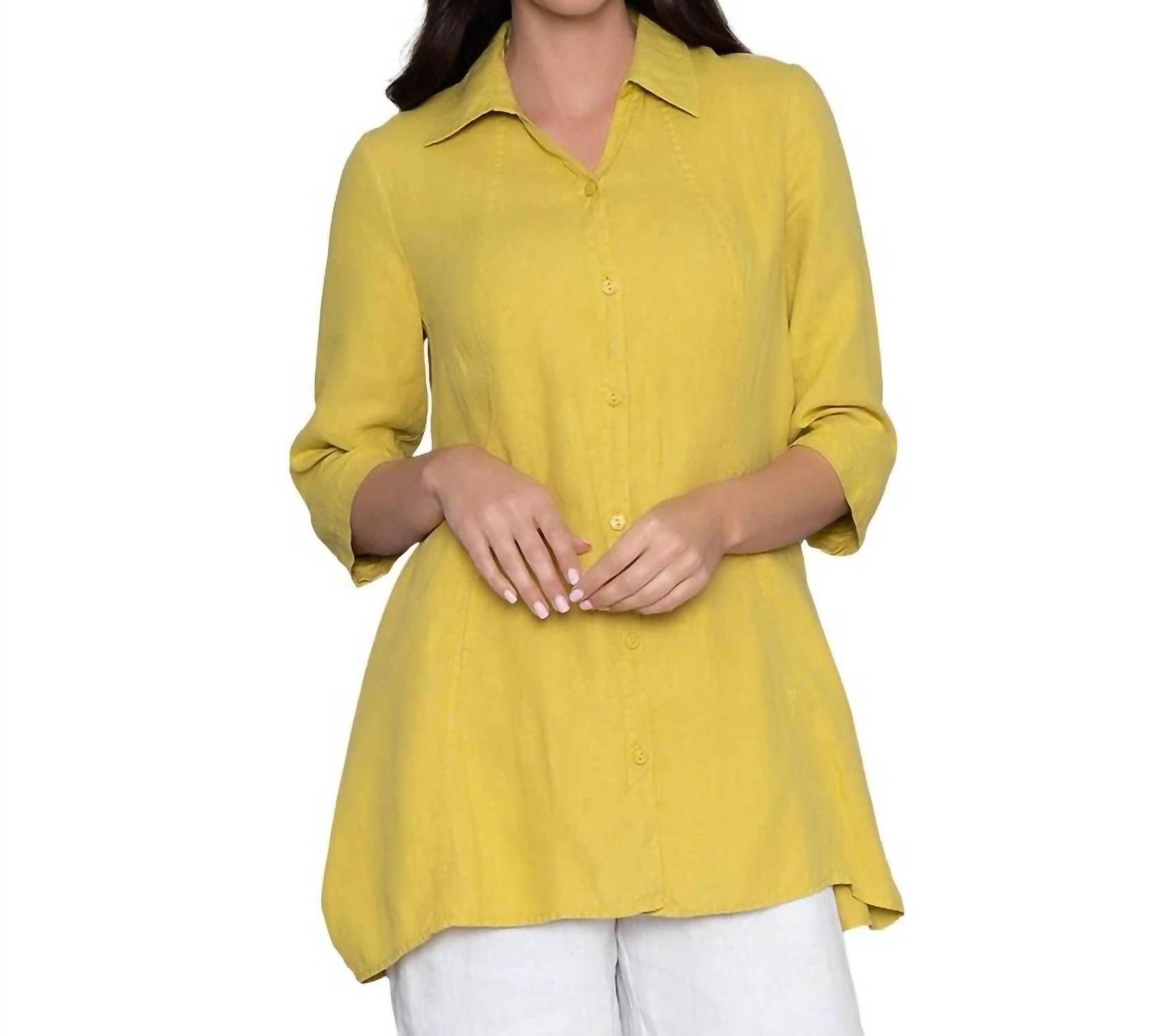 Stella Carakasi - Harmony Tunic