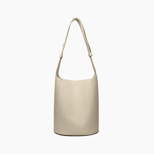 Like Dreams - Women's Novelist Vegan Bucket Tote Bag