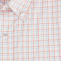 Tom Beckbe - Men's Ensley Pinpoint Oxford Shirt