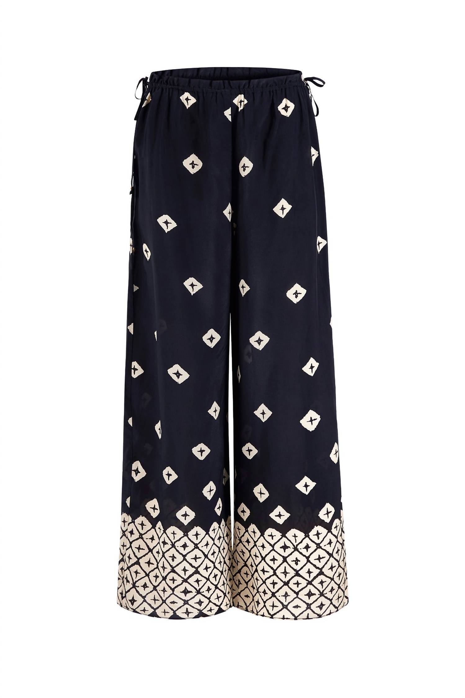 Marie Oliver - Solange Pant
