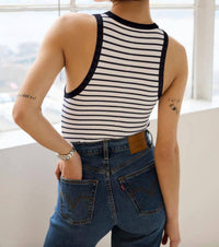 Sold Out Nyc - The Not So Basic Tank Top