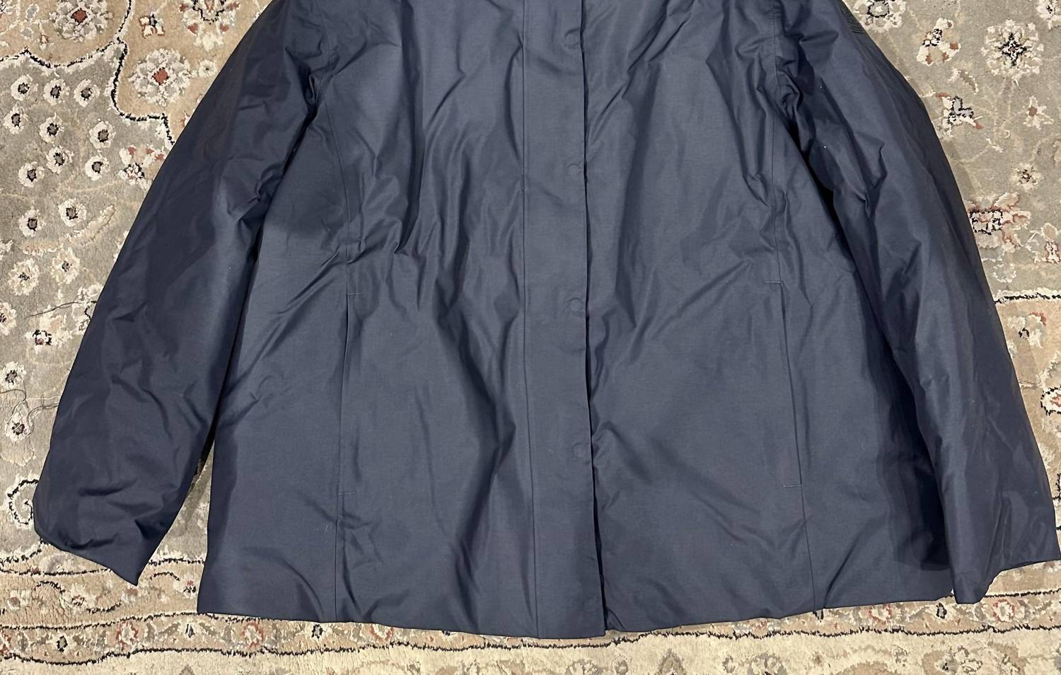Parajumpers - duffle coat