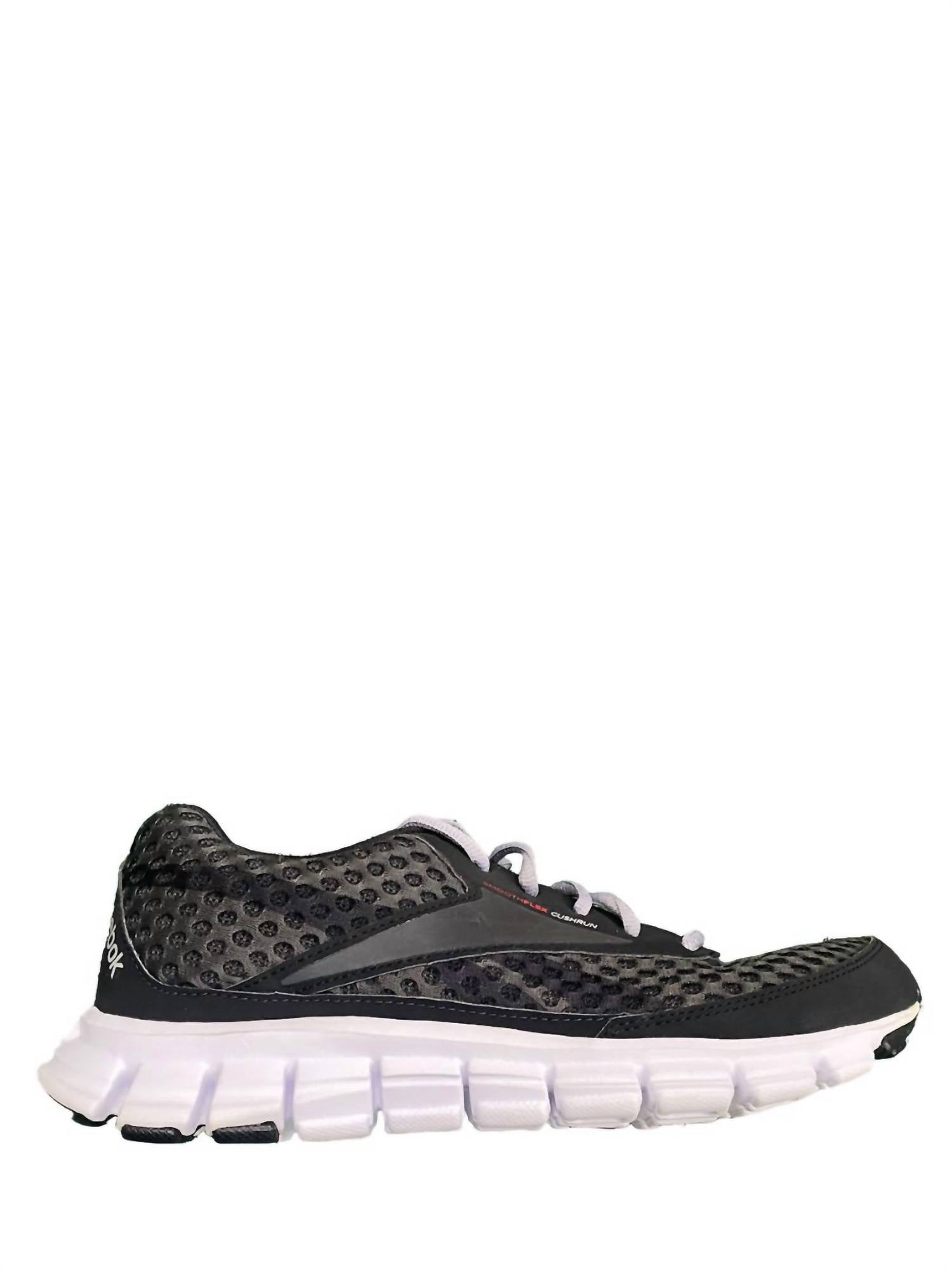 Reebok - Men's Realflex Running Shoes - Medium Width