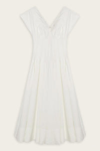 Simkhai - Nina Cotton Midi Dress