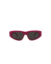 Balenciaga - Women's Cat Eye-frame Recycled Acetate Sunglasses