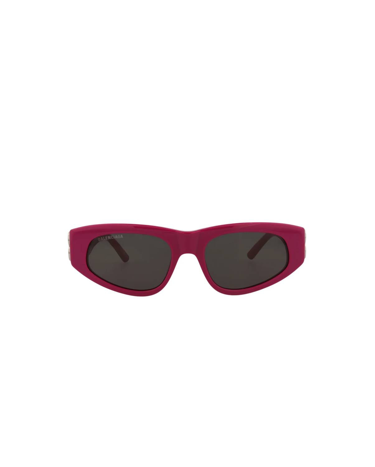 Balenciaga - Women's Cat Eye-frame Recycled Acetate Sunglasses