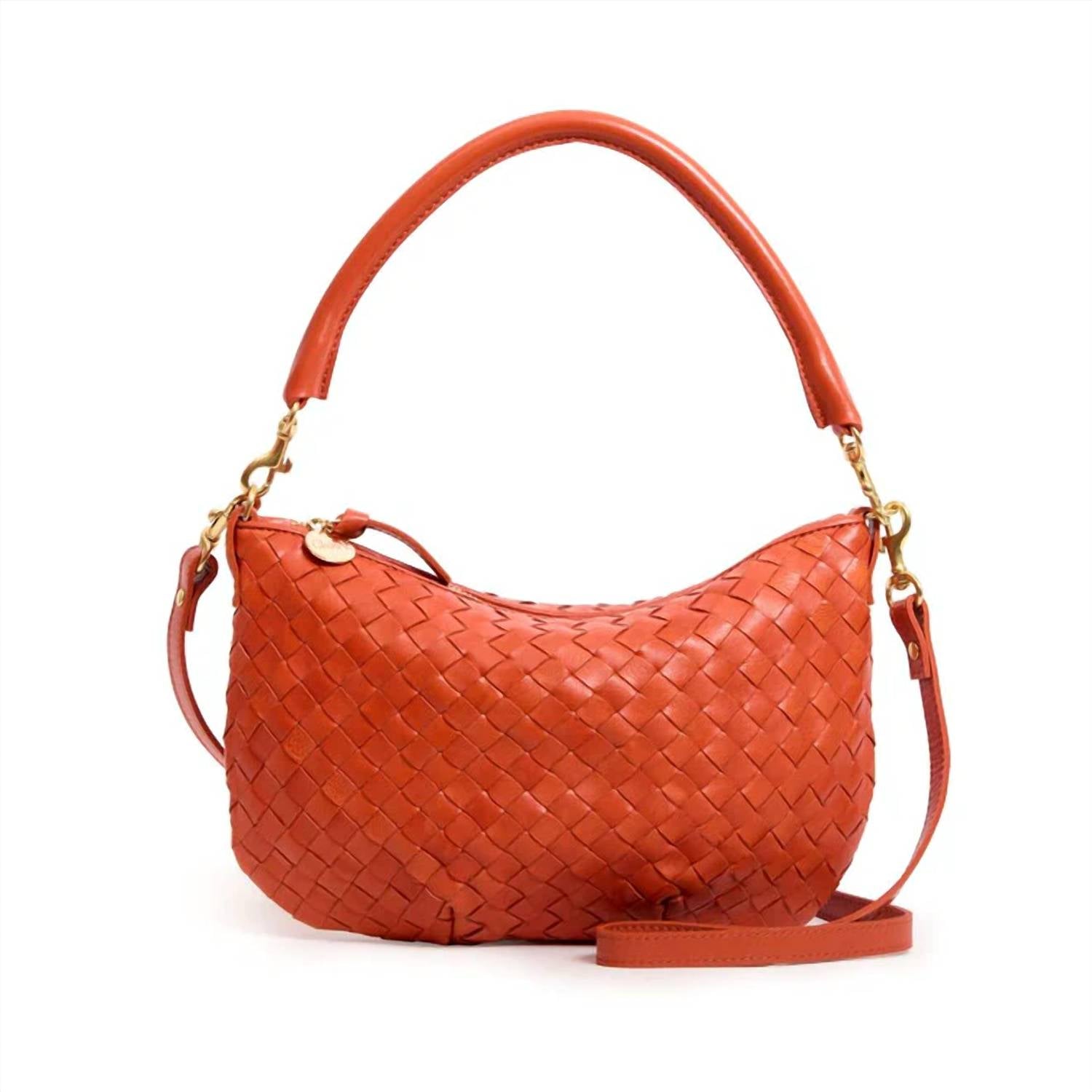 Clare V. - Women's Petit Moyen Messenger Bag