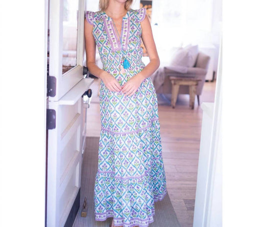 Bell - Lola Maxi Dress