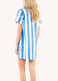 Thml - Cotton Mini Dress
