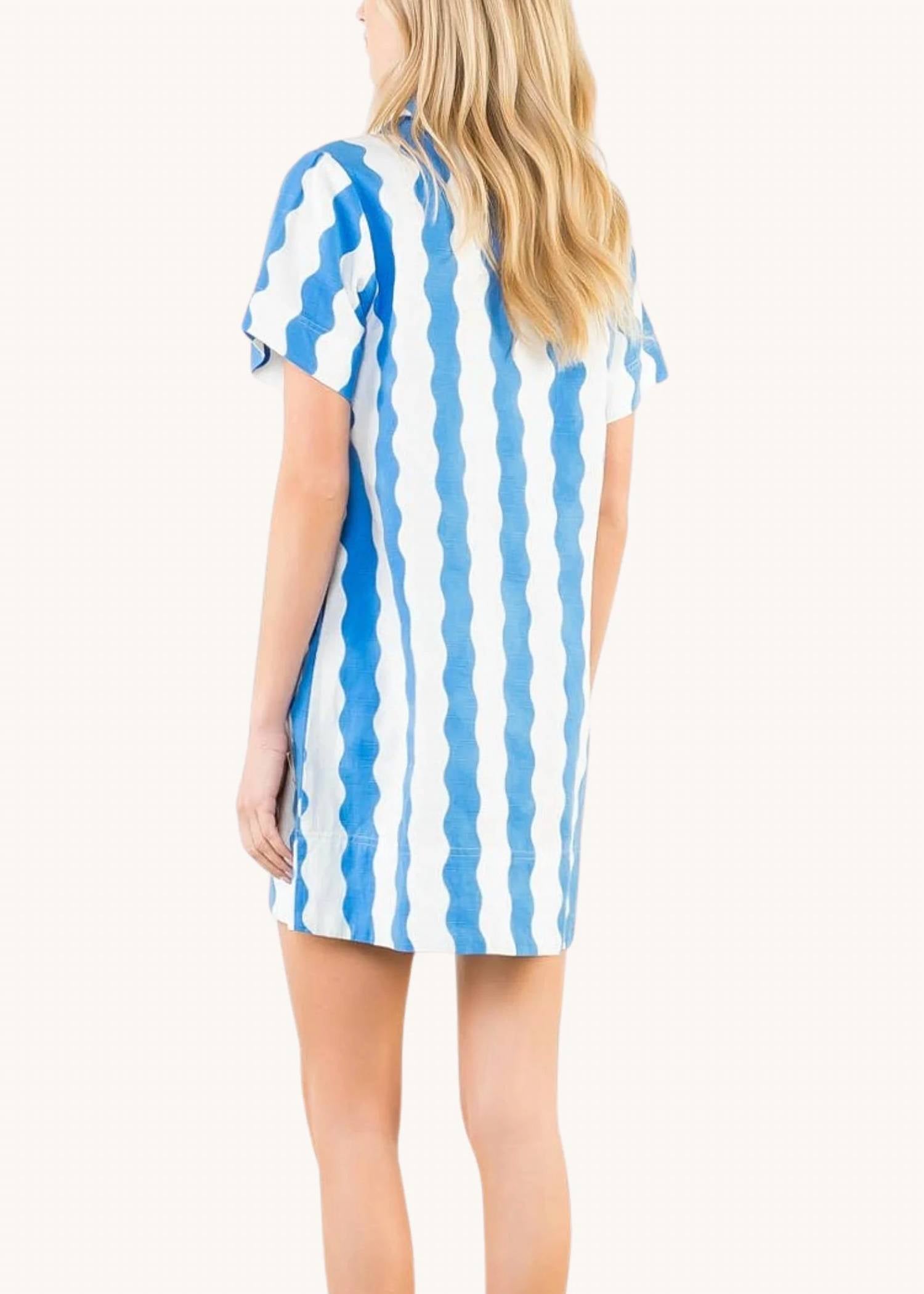 Thml - Cotton Mini Dress
