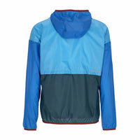 Cotopaxi - Teca Half Zip Windbreaker Jacket