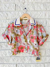 Trovata - Thia Shirt Top