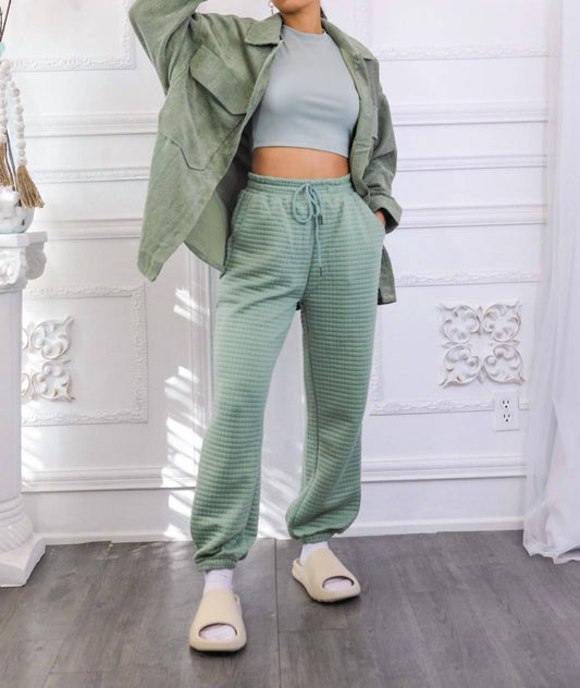 Surelymine - Long Sleeves Corduroy Button Down Cardigan