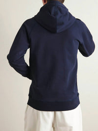Orlebar Brown - Francis Hooded Sweatshirt