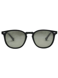 Electric Label - Unisex Oak Polarized Sunglasses